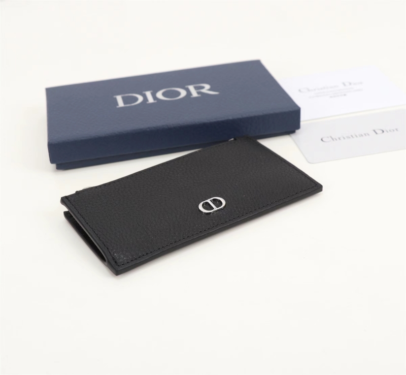 Christian Dior Wallet